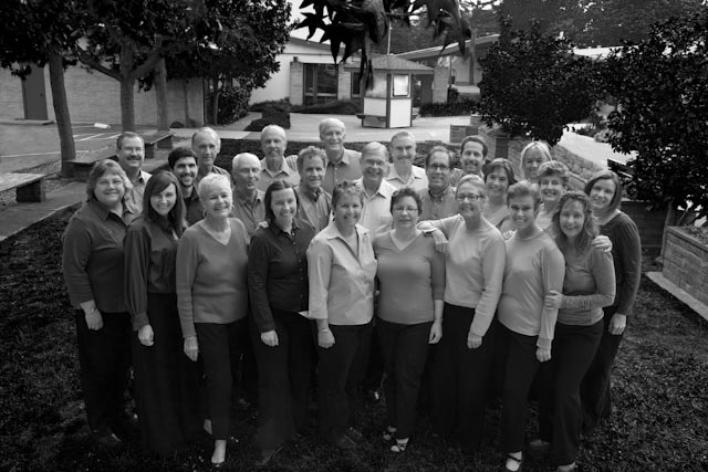 洋楽 The Bay Area Chapter Choir Of The Music 洋楽 The Bay Area Chapter Choir Of The Music He's Alright