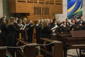 San Francisco Bay Area Chamber Choir